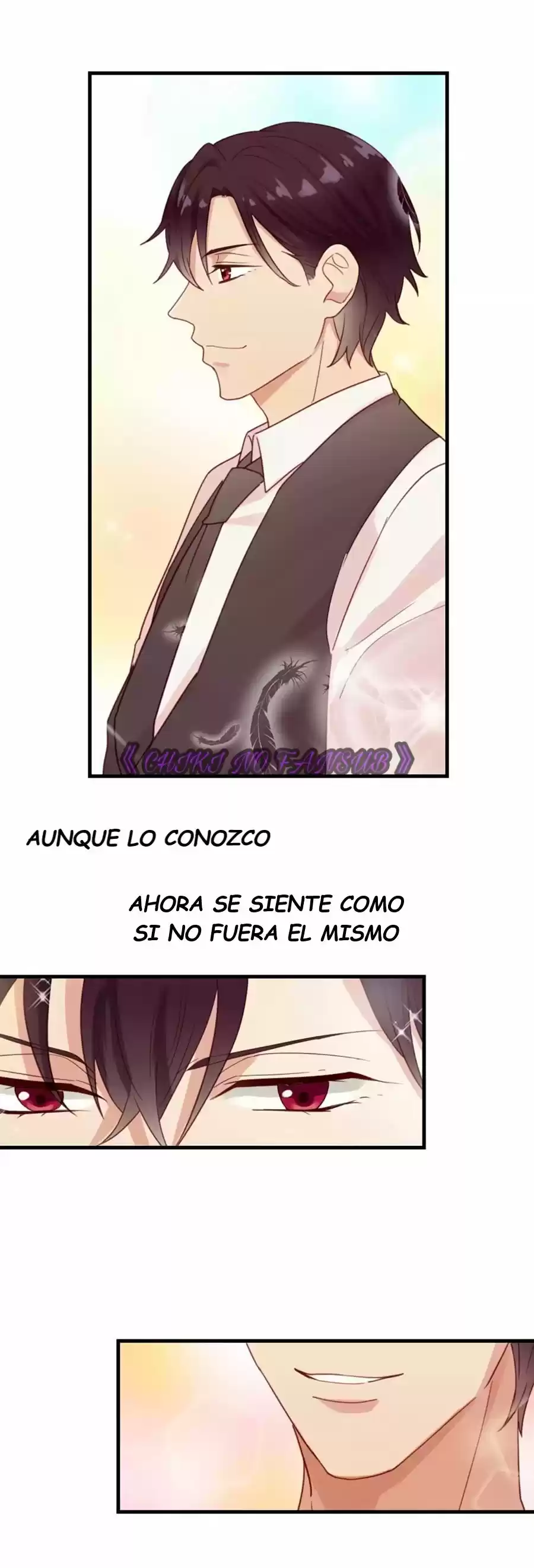 Ex Tóxico - Capítulo 4 - Página 12 - LectorTMOo