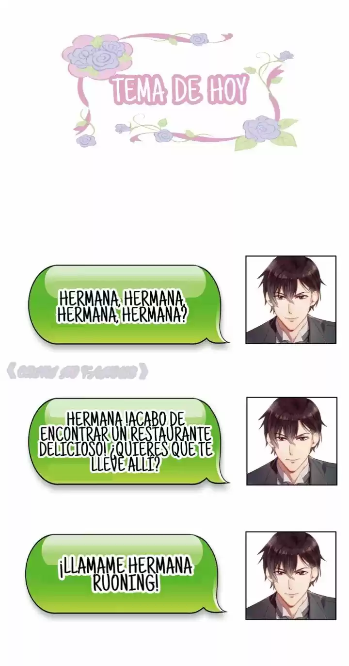 Ex Tóxico - Capítulo 4 - Página 22 - LectorTMOo