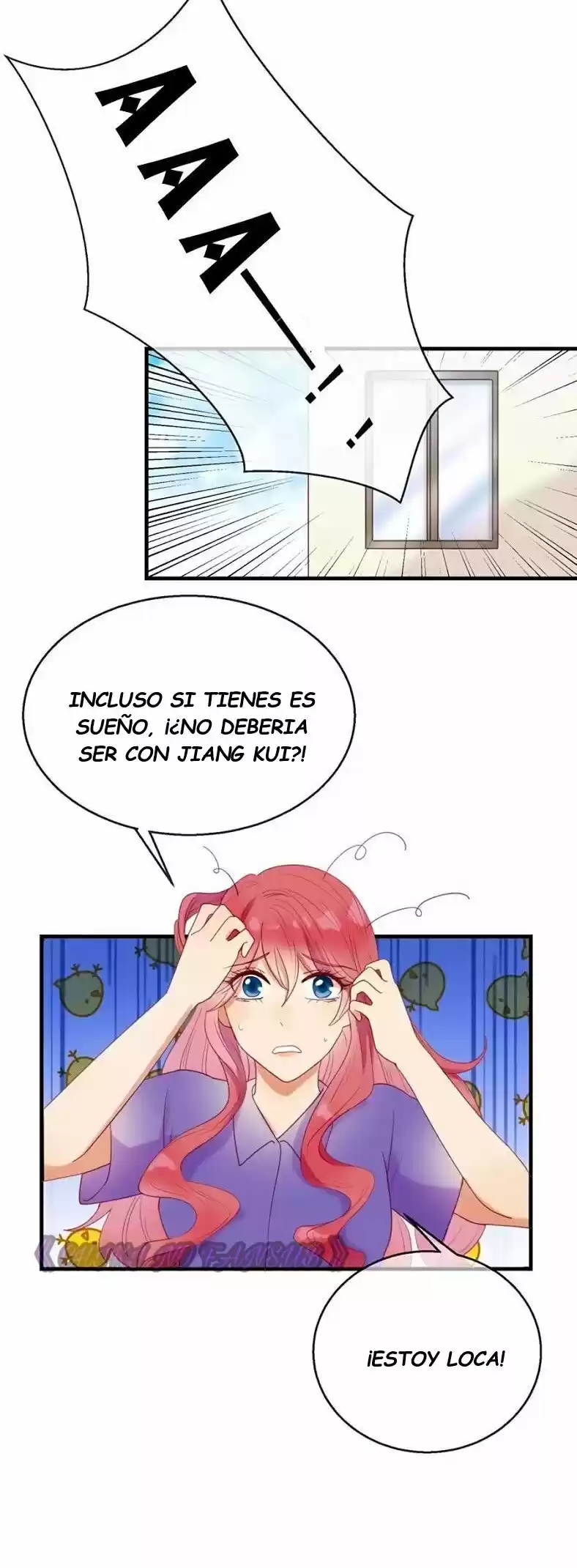 Ex Tóxico - Capítulo 5 - Página 9 - LectorTMOo