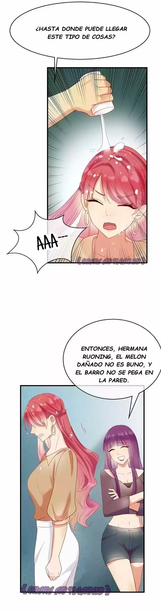Ex Tóxico - Capítulo 5 - Página 15 - LectorTMOo