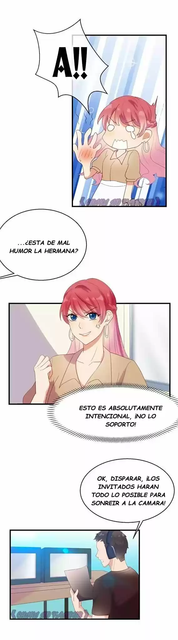Ex Tóxico - Capítulo 6 - Página 13 - LectorTMOo
