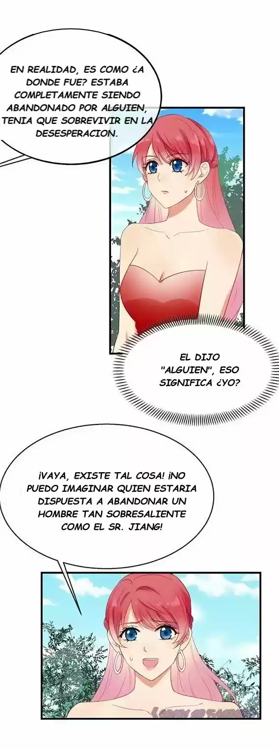 Ex Tóxico - Capítulo 6 - Página 15 - LectorTMOo