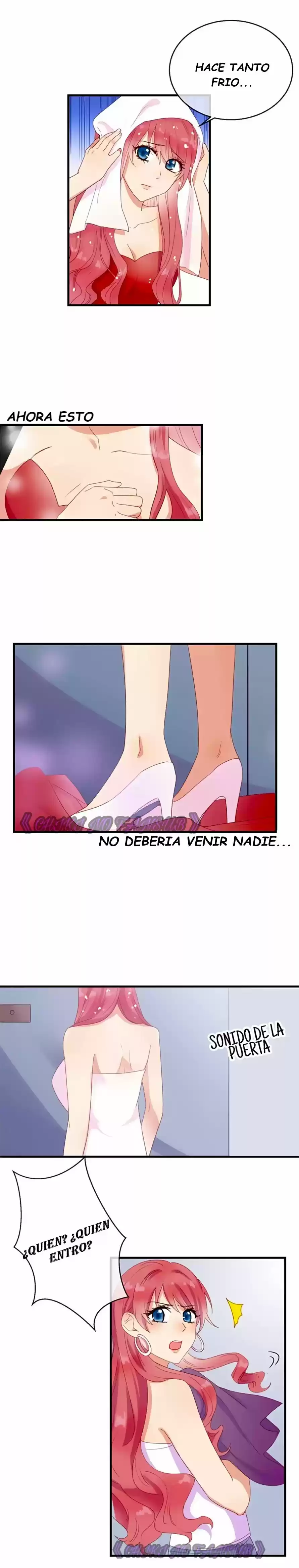 Ex Tóxico - Capítulo 7 - Página 5 - LectorTMOo