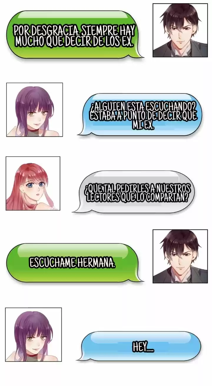 Ex Tóxico - Capítulo 7 - Página 22 - LectorTMOo