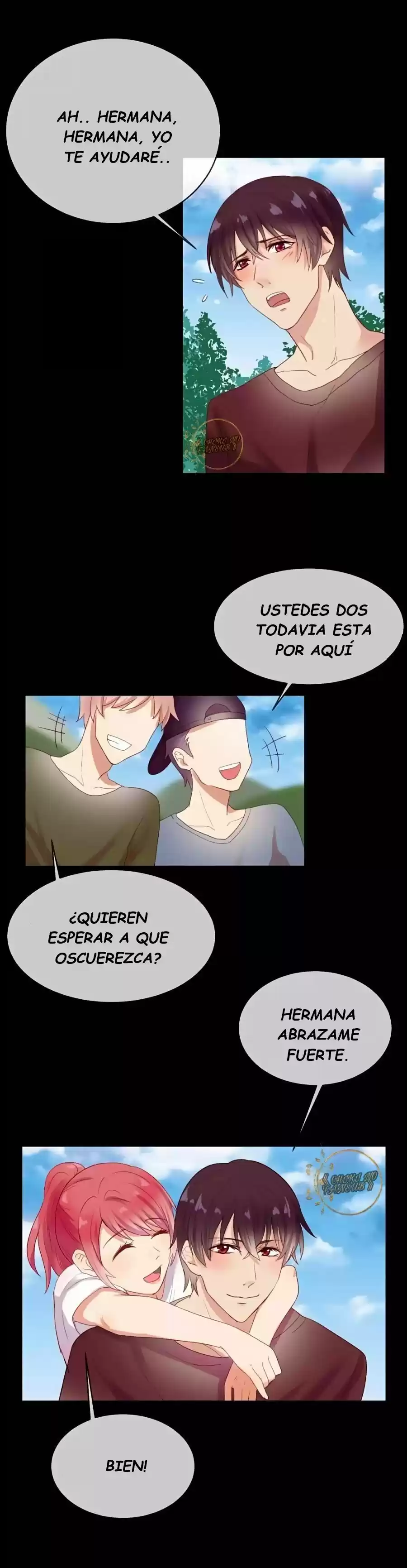 Ex Tóxico - Capítulo 9 - Página 14 - LectorTMOo