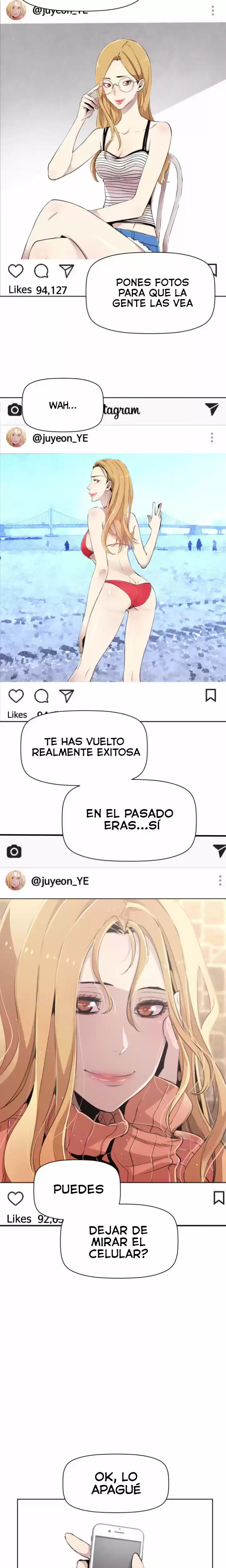 Ex Vs. Stalker - Capítulo 1.20 - Página 2 - LectorTMOo