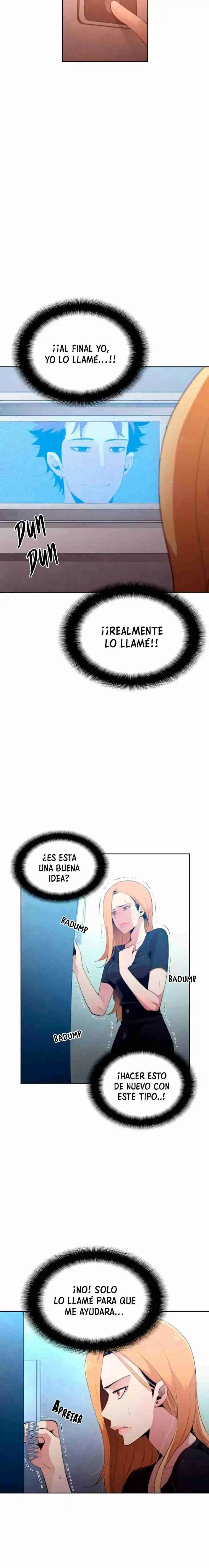 Ex Vs. Stalker - Capítulo 10 - Página 3 - LectorTMOo