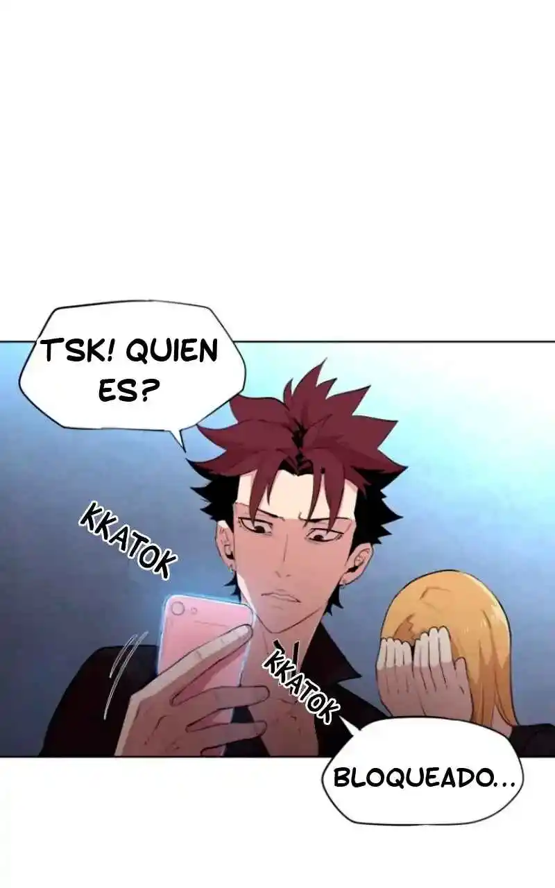 Ex Vs. Stalker - Capítulo 11 - Página 4 - LectorTMOo