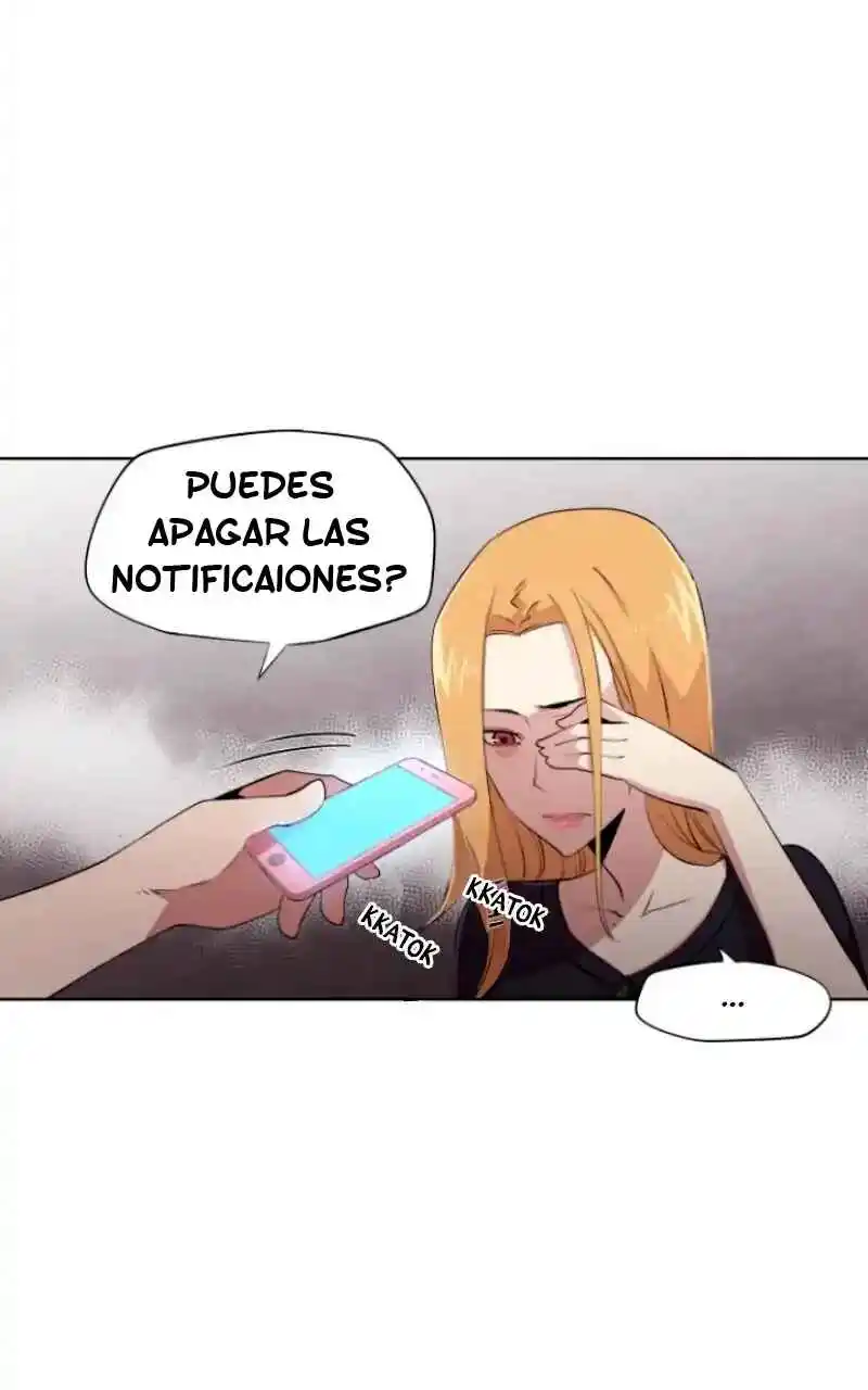 Ex Vs. Stalker - Capítulo 11 - Página 5 - LectorTMOo