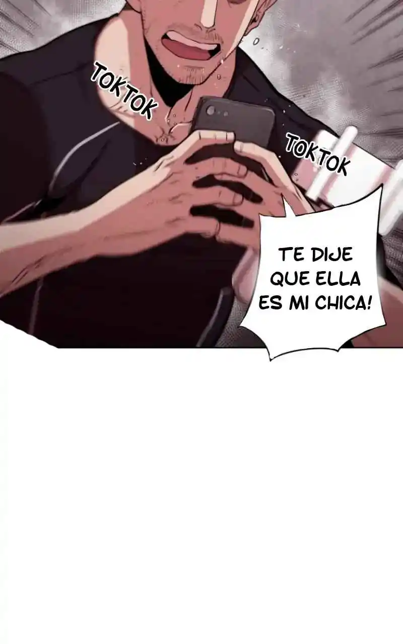 Ex Vs. Stalker - Capítulo 11 - Página 24 - LectorTMOo