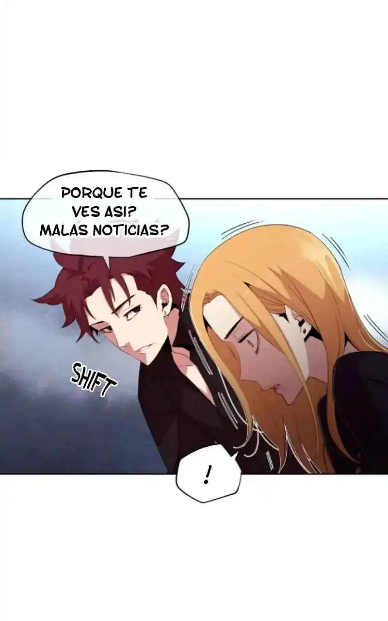 Ex Vs. Stalker - Capítulo 11 - Página 26 - LectorTMOo