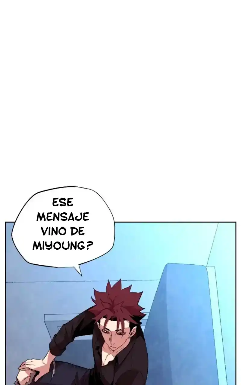 Ex Vs. Stalker - Capítulo 11 - Página 30 - LectorTMOo