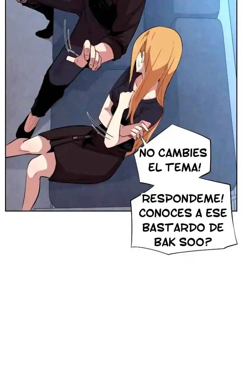 Ex Vs. Stalker - Capítulo 11 - Página 31 - LectorTMOo
