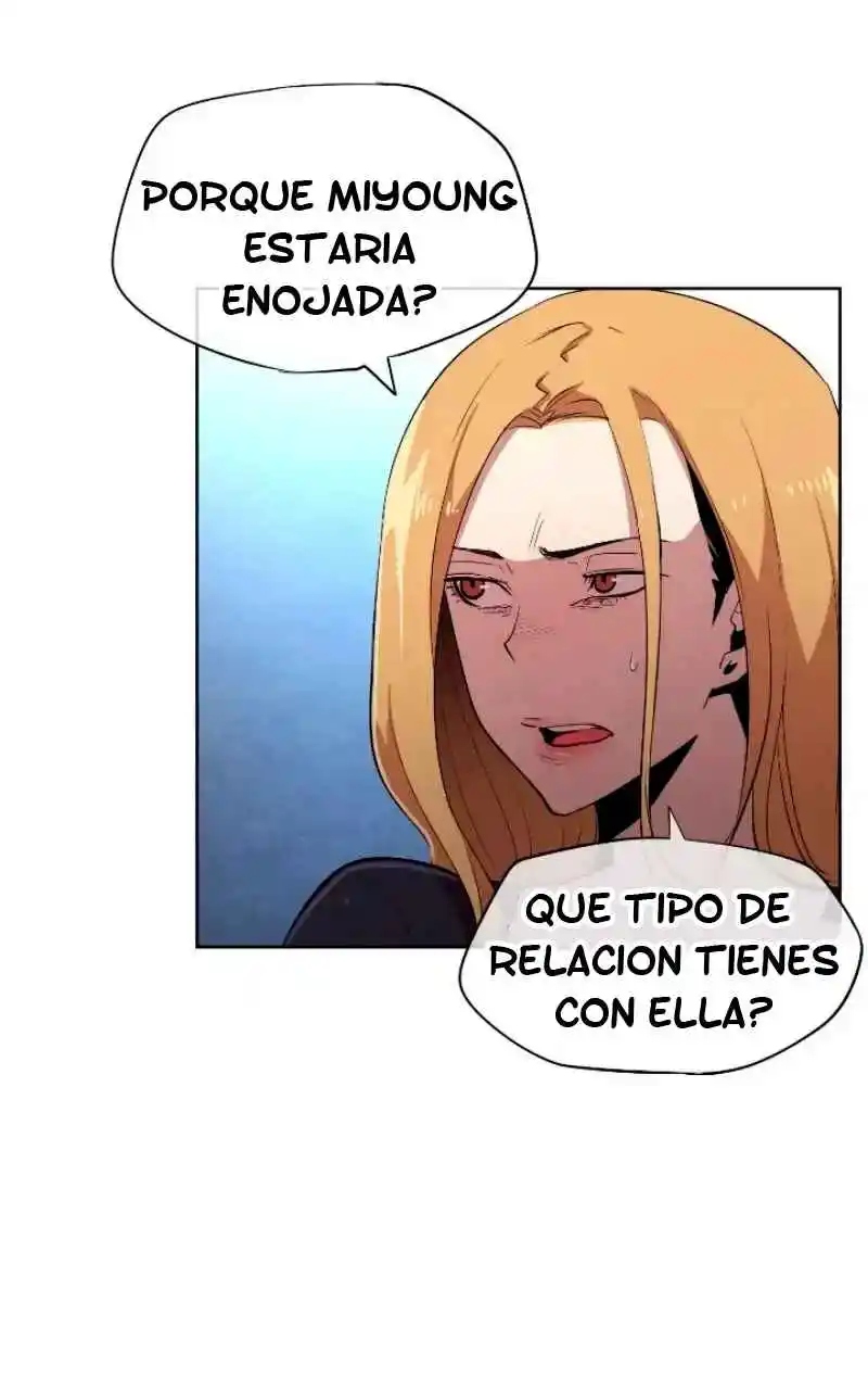 Ex Vs. Stalker - Capítulo 11 - Página 33 - LectorTMOo