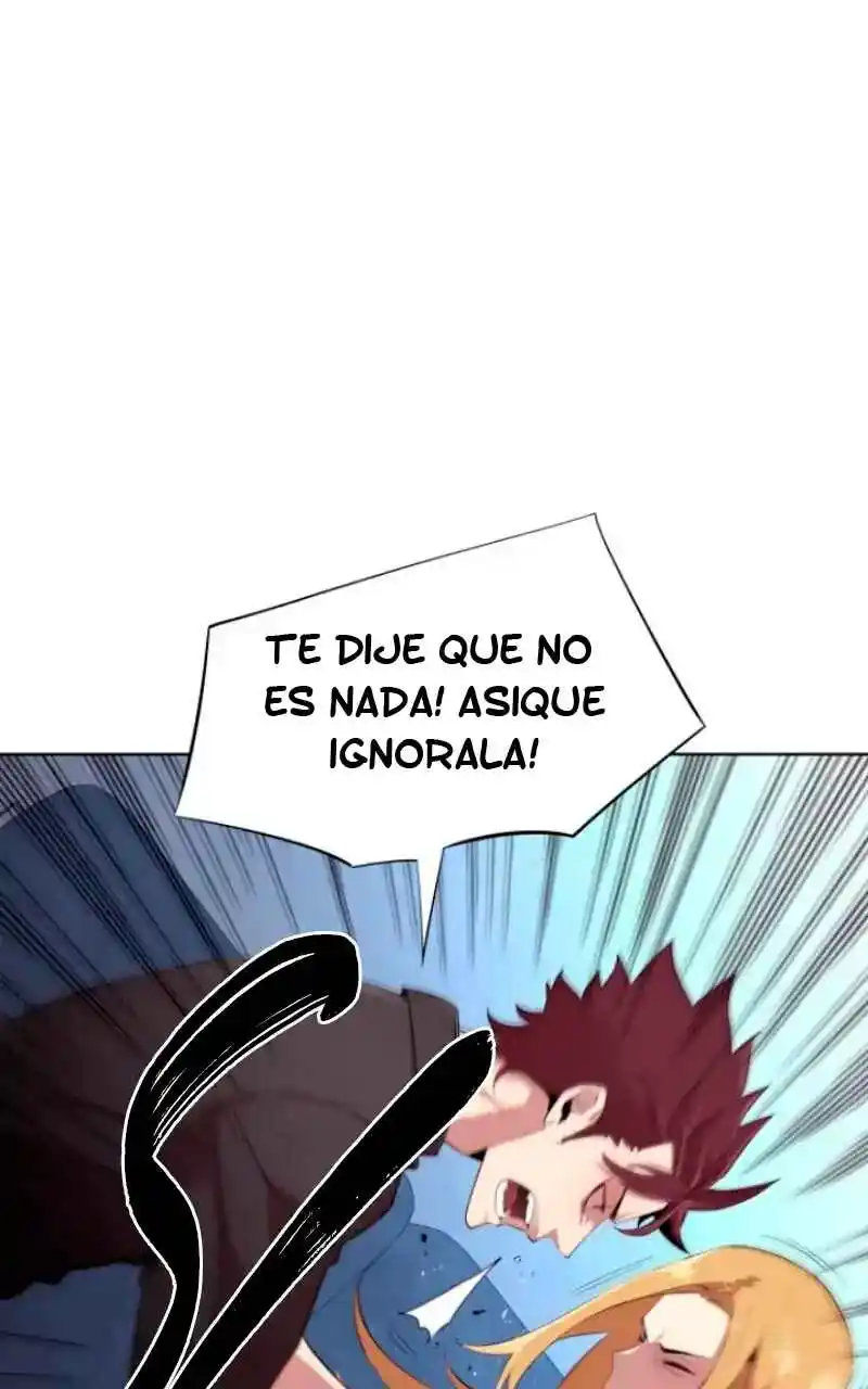 Ex Vs. Stalker - Capítulo 11 - Página 34 - LectorTMOo