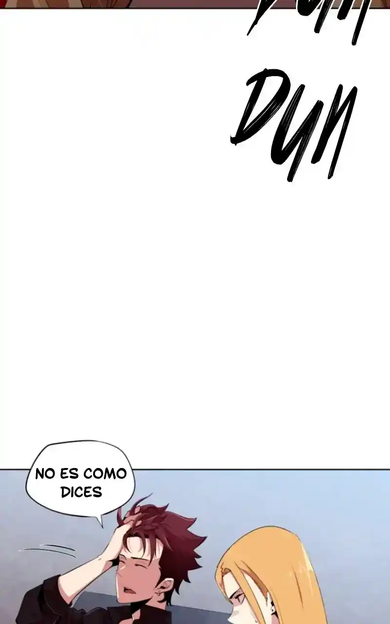 Ex Vs. Stalker - Capítulo 11 - Página 42 - LectorTMOo
