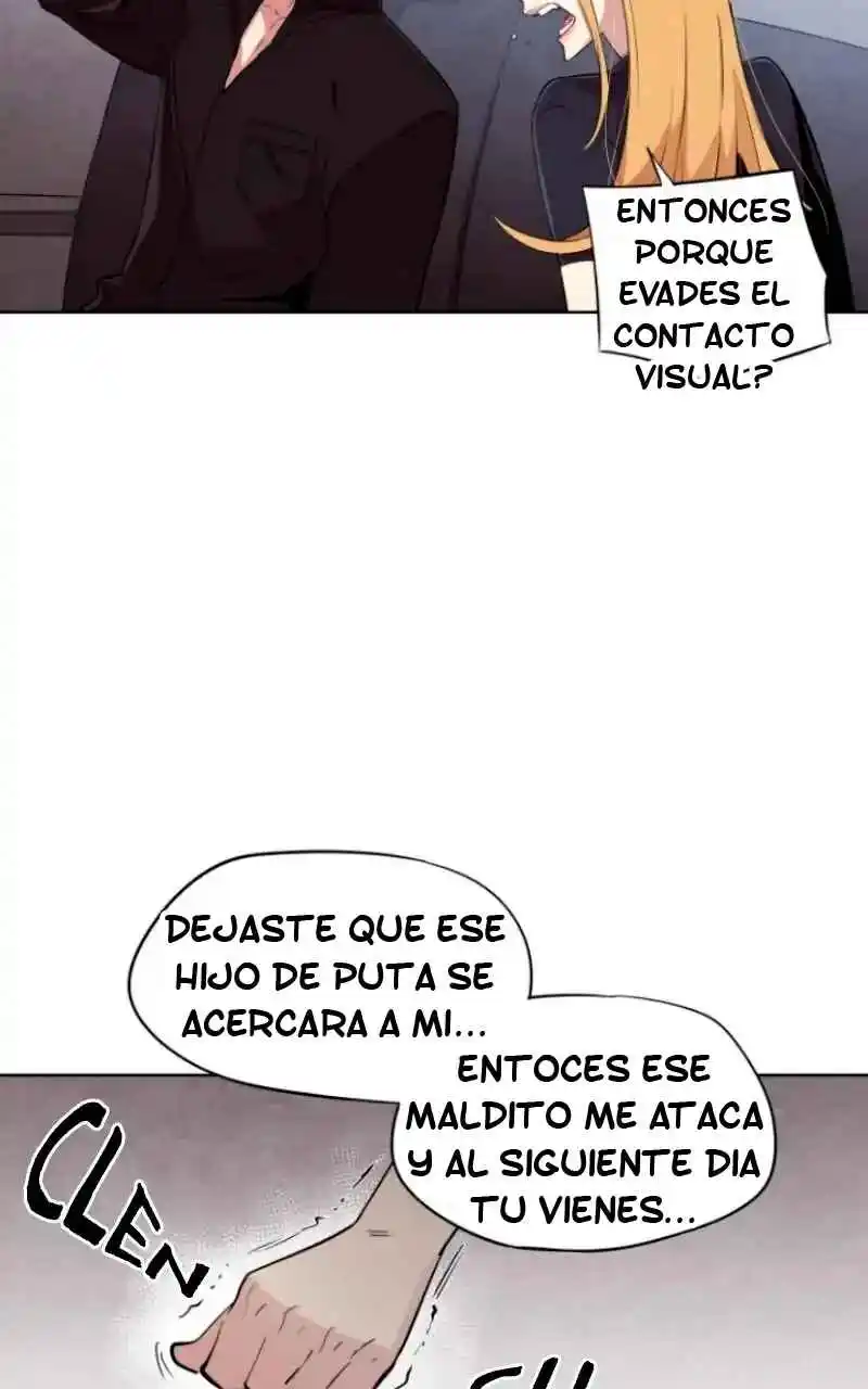 Ex Vs. Stalker - Capítulo 11 - Página 43 - LectorTMOo