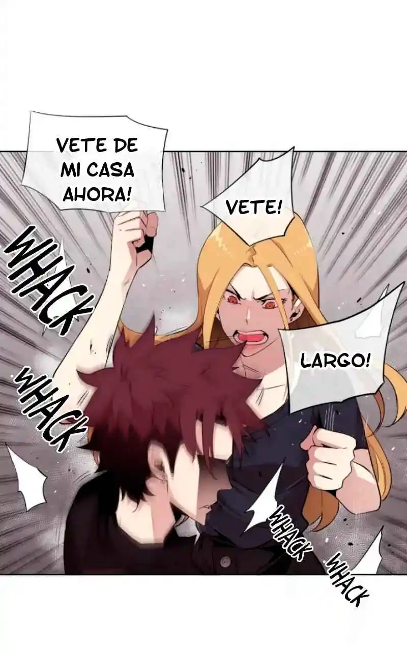 Ex Vs. Stalker - Capítulo 11 - Página 54 - LectorTMOo
