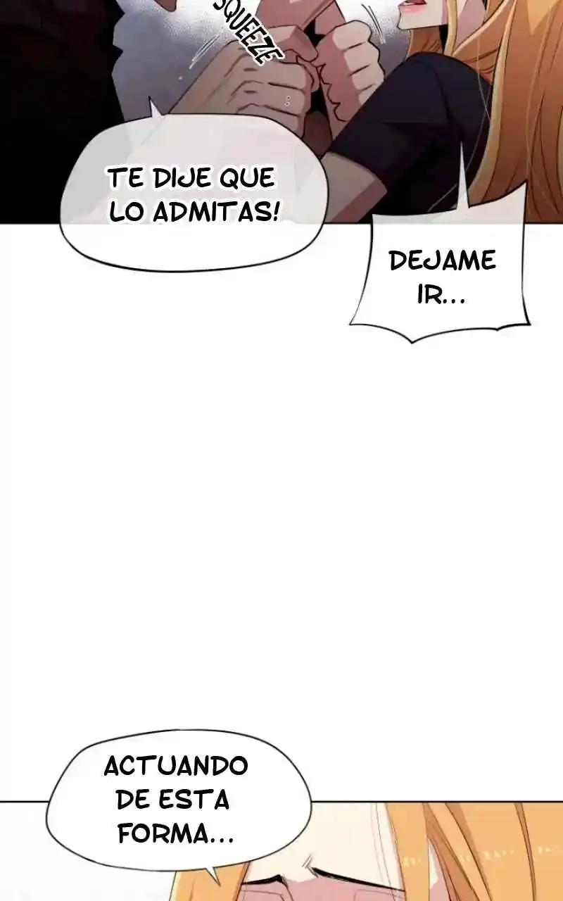 Ex Vs. Stalker - Capítulo 11 - Página 57 - LectorTMOo