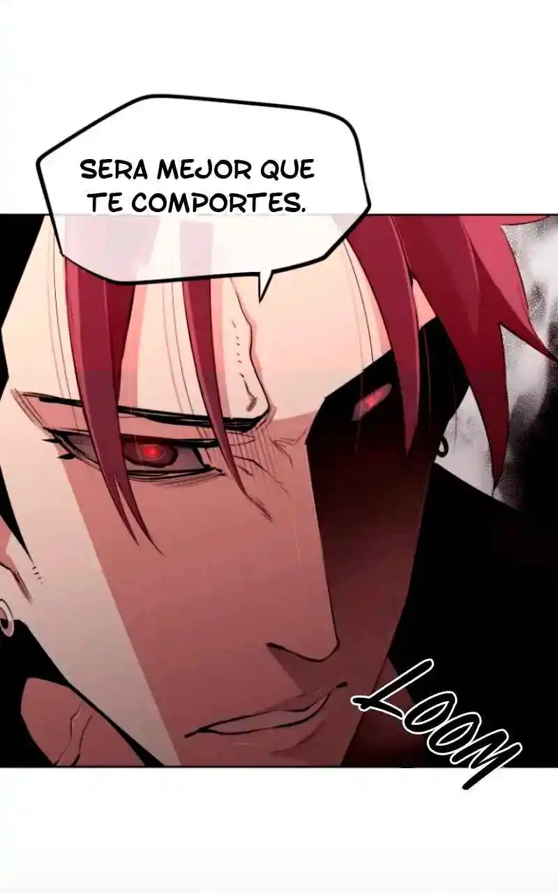 Ex Vs. Stalker - Capítulo 12 - Página 4 - LectorTMOo