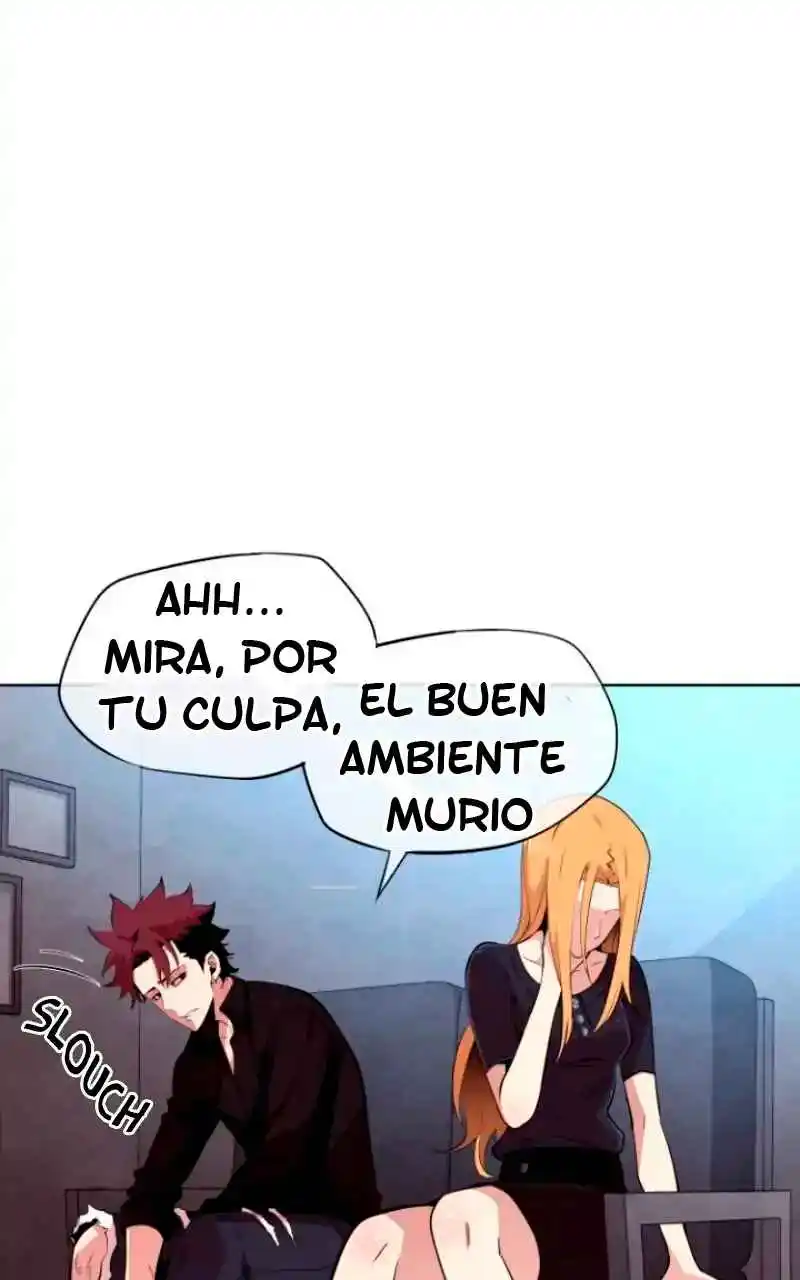 Ex Vs. Stalker - Capítulo 12 - Página 19 - LectorTMOo