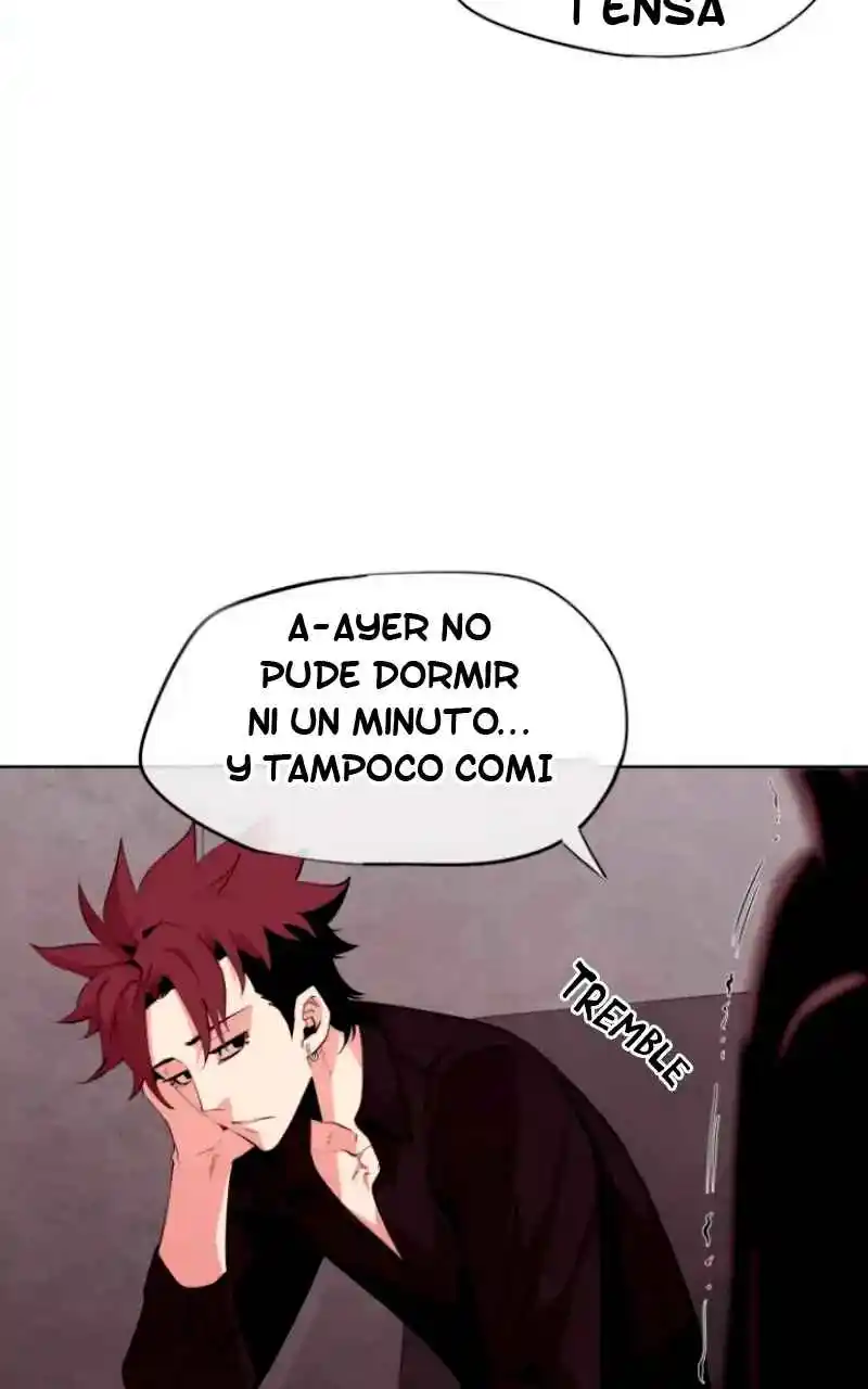 Ex Vs. Stalker - Capítulo 12 - Página 23 - LectorTMOo