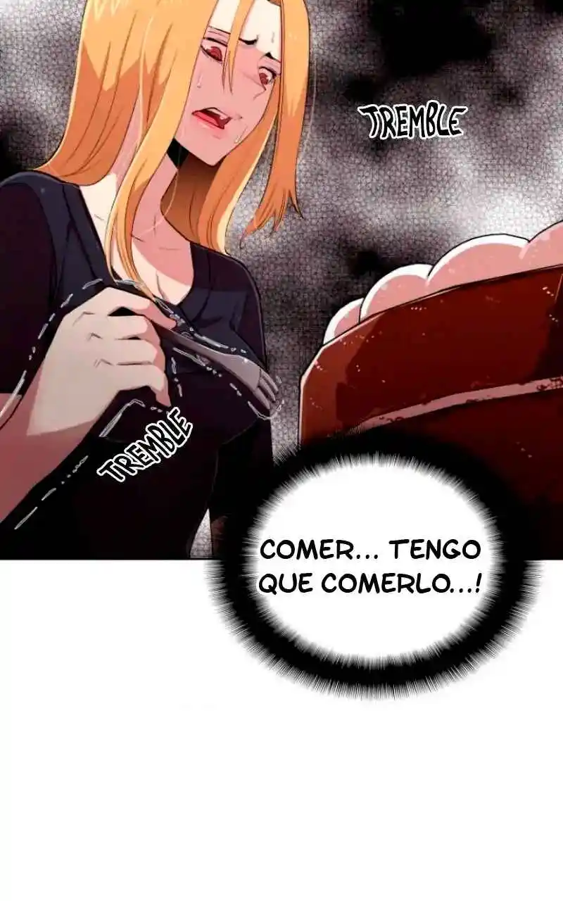 Ex Vs. Stalker - Capítulo 12 - Página 31 - LectorTMOo