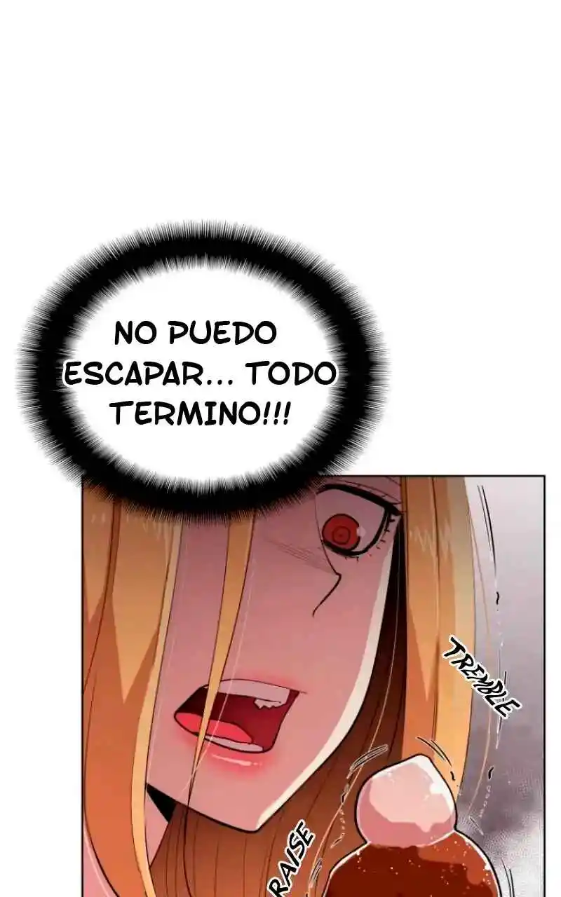 Ex Vs. Stalker - Capítulo 12 - Página 32 - LectorTMOo