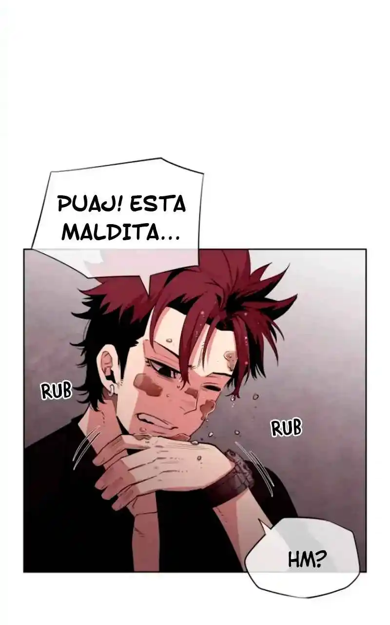 Ex Vs. Stalker - Capítulo 12 - Página 50 - LectorTMOo