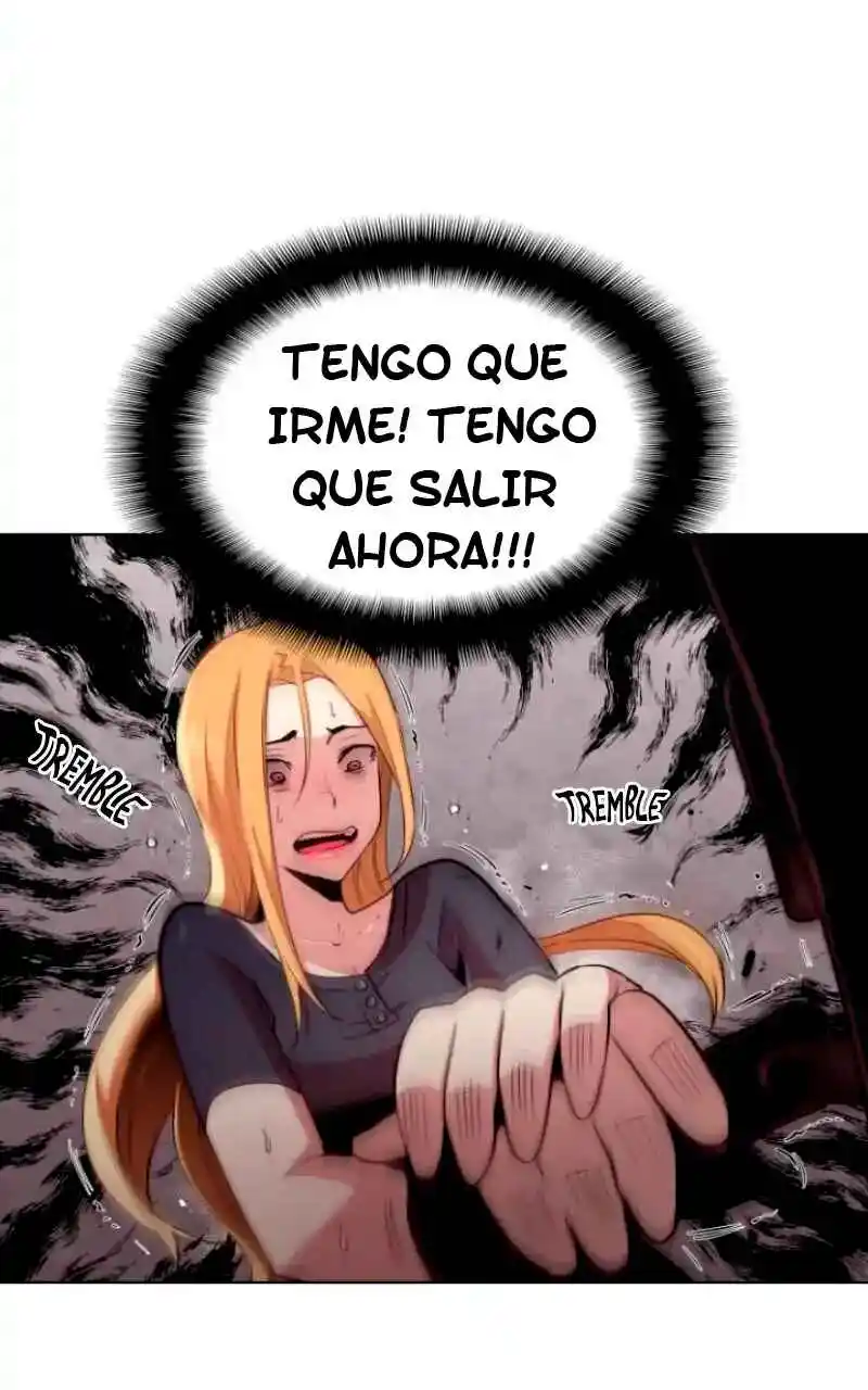 Ex Vs. Stalker - Capítulo 12 - Página 56 - LectorTMOo