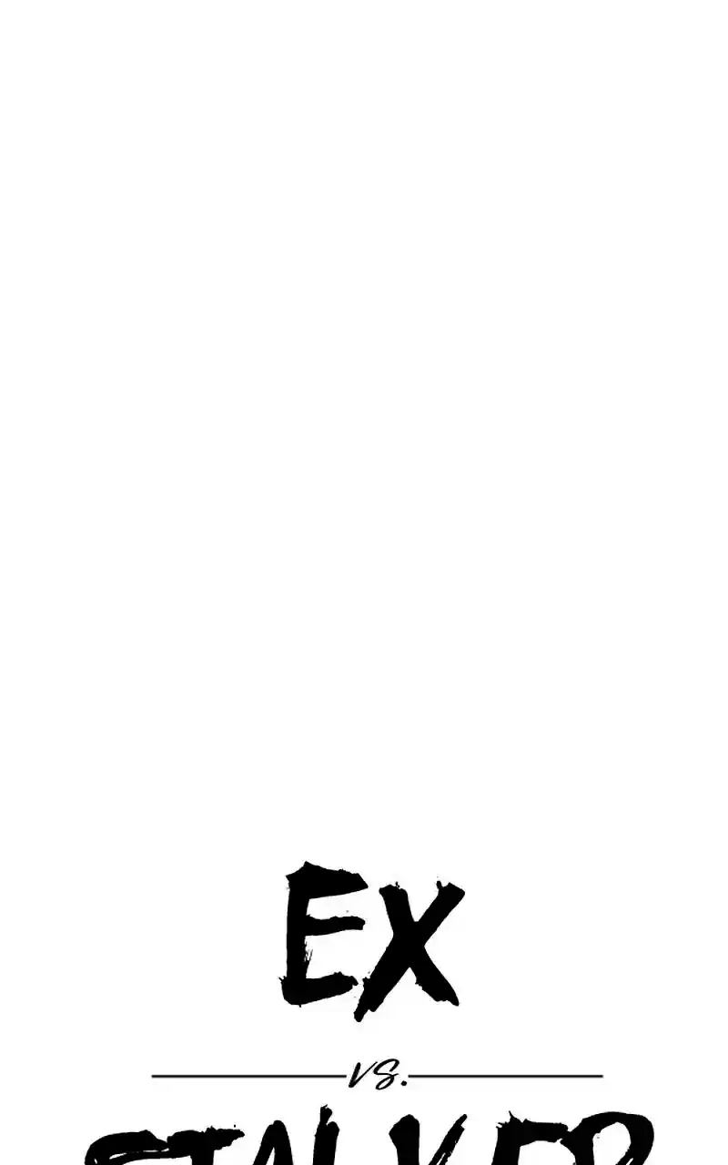 Ex Vs. Stalker - Capítulo 13 - Página 1 - LectorTMOo