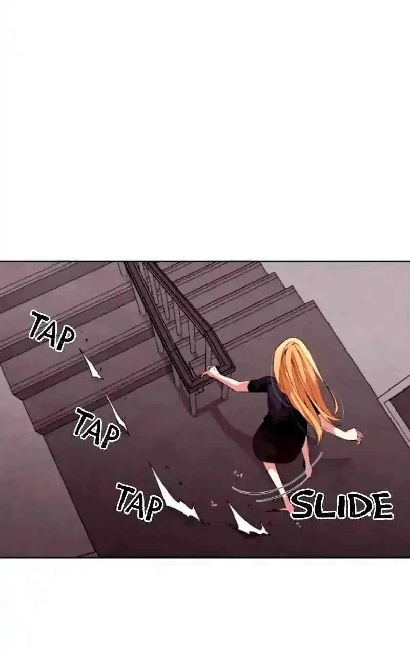 Ex Vs. Stalker - Capítulo 13 - Página 6 - LectorTMOo