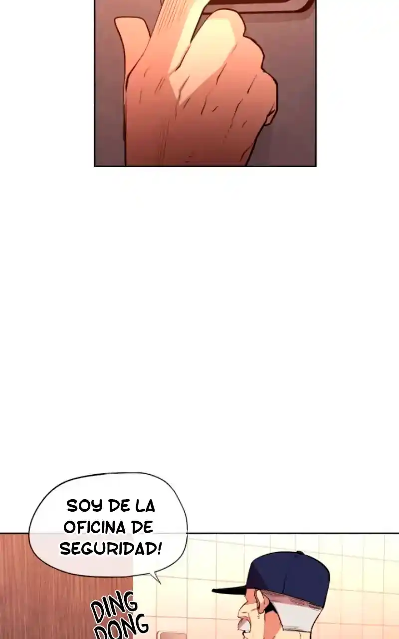Ex Vs. Stalker - Capítulo 14 - Página 9 - LectorTMOo