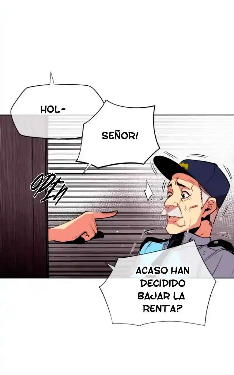 Ex Vs. Stalker - Capítulo 14 - Página 12 - LectorTMOo