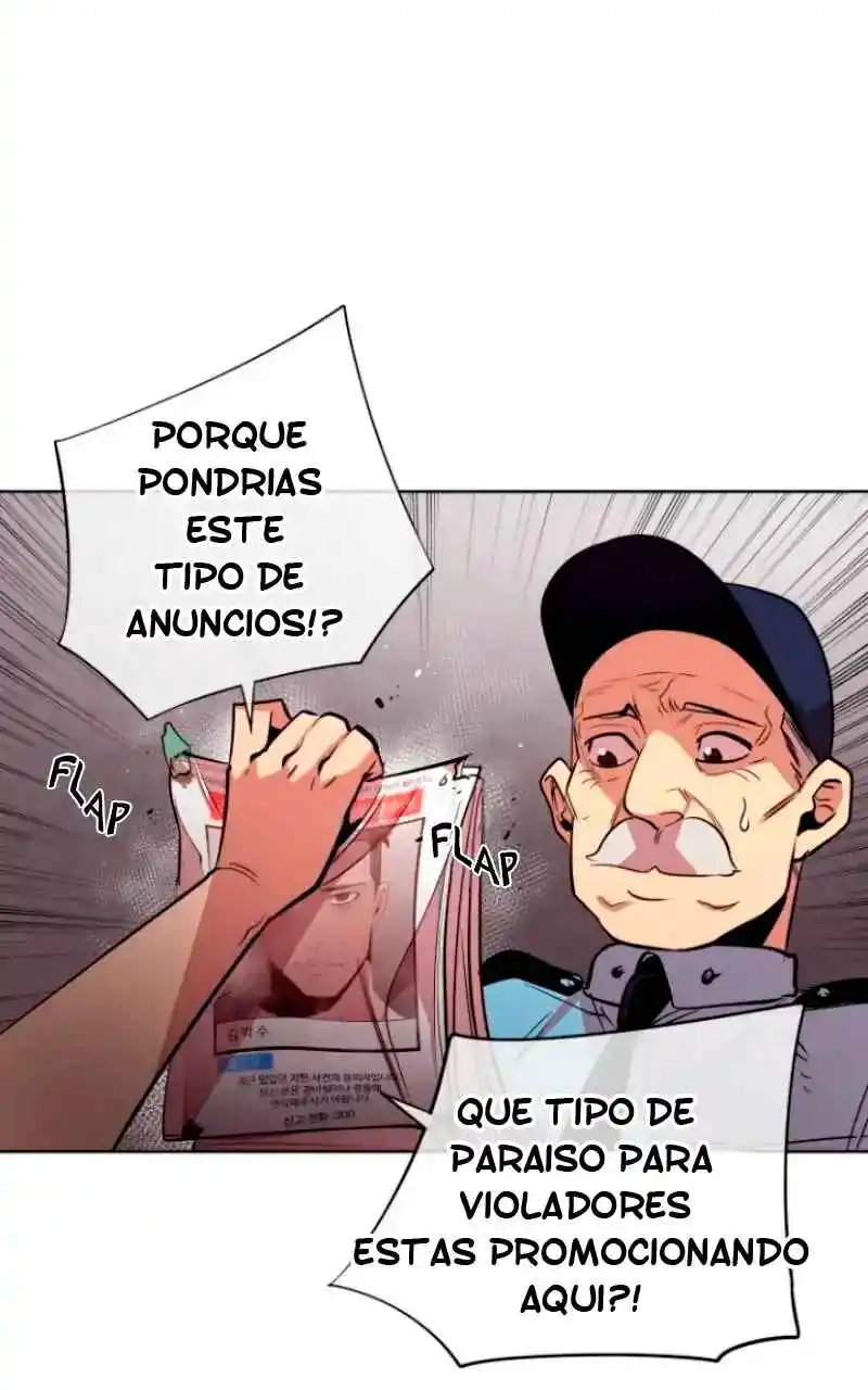 Ex Vs. Stalker - Capítulo 14 - Página 13 - LectorTMOo