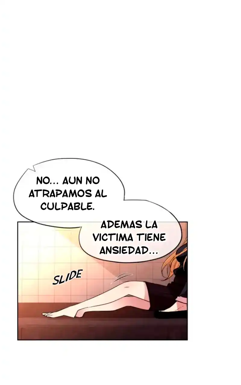 Ex Vs. Stalker - Capítulo 14 - Página 14 - LectorTMOo