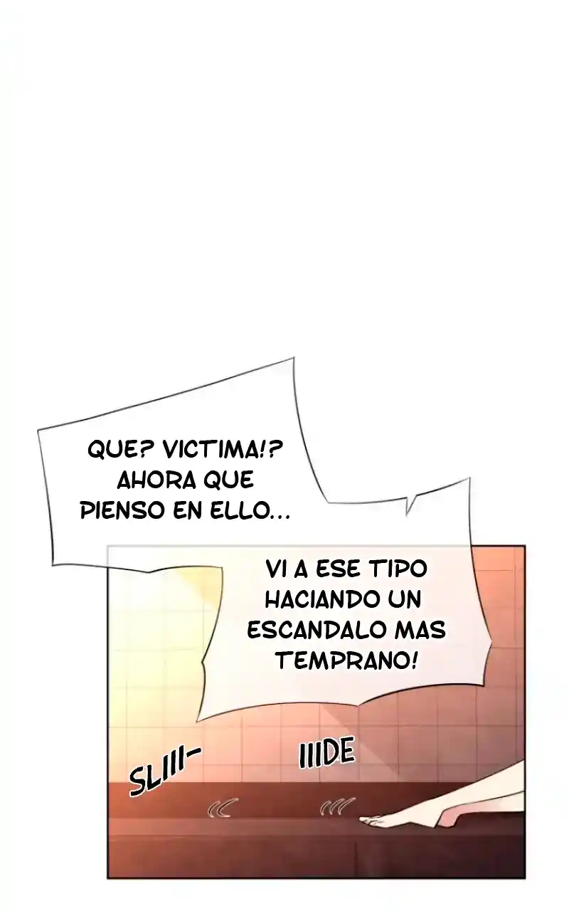 Ex Vs. Stalker - Capítulo 14 - Página 15 - LectorTMOo