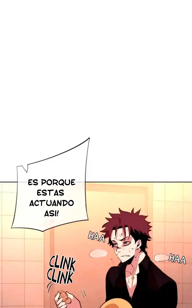 Ex Vs. Stalker - Capítulo 14 - Página 16 - LectorTMOo