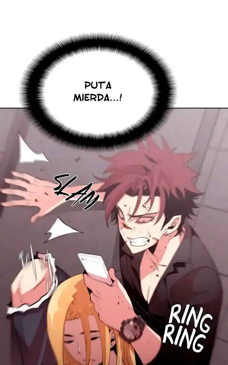 Ex Vs. Stalker - Capítulo 14 - Página 22 - LectorTMOo