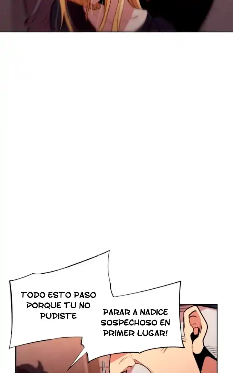 Ex Vs. Stalker - Capítulo 14 - Página 23 - LectorTMOo