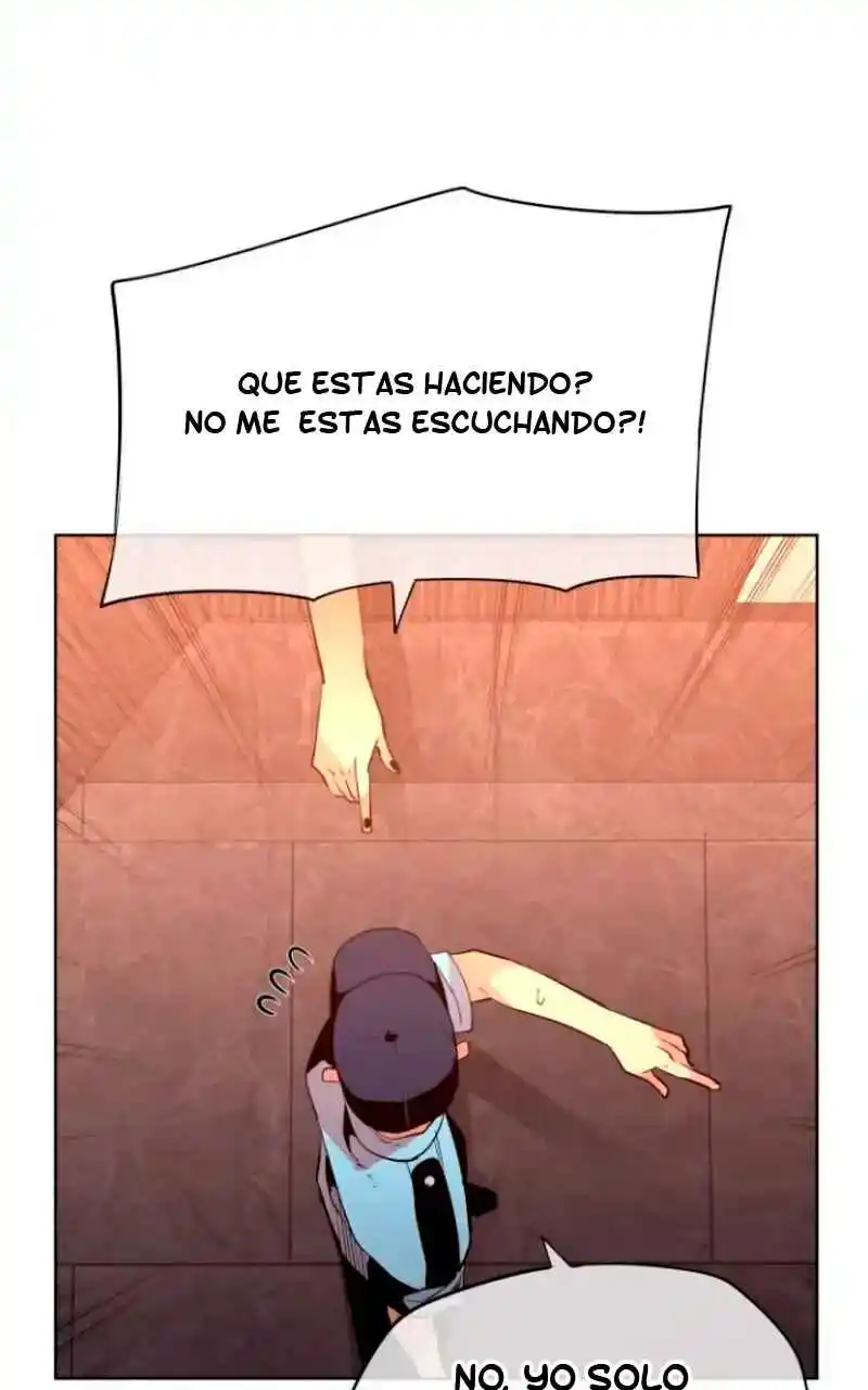 Ex Vs. Stalker - Capítulo 14 - Página 26 - LectorTMOo