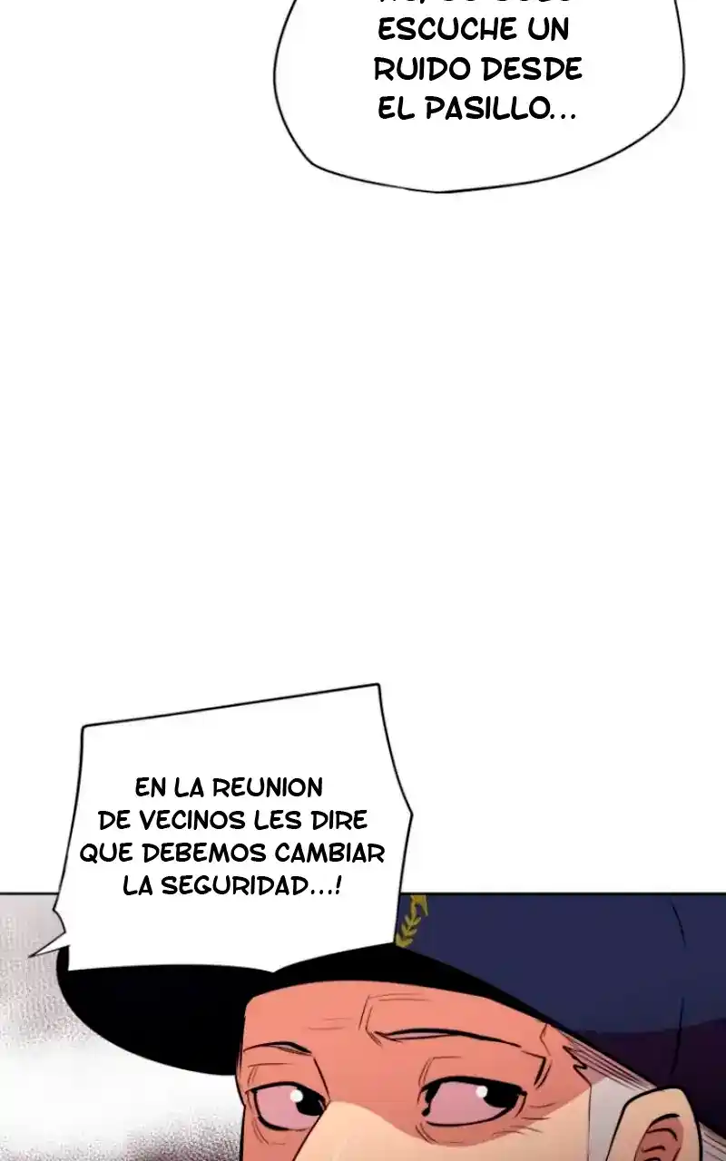 Ex Vs. Stalker - Capítulo 14 - Página 27 - LectorTMOo