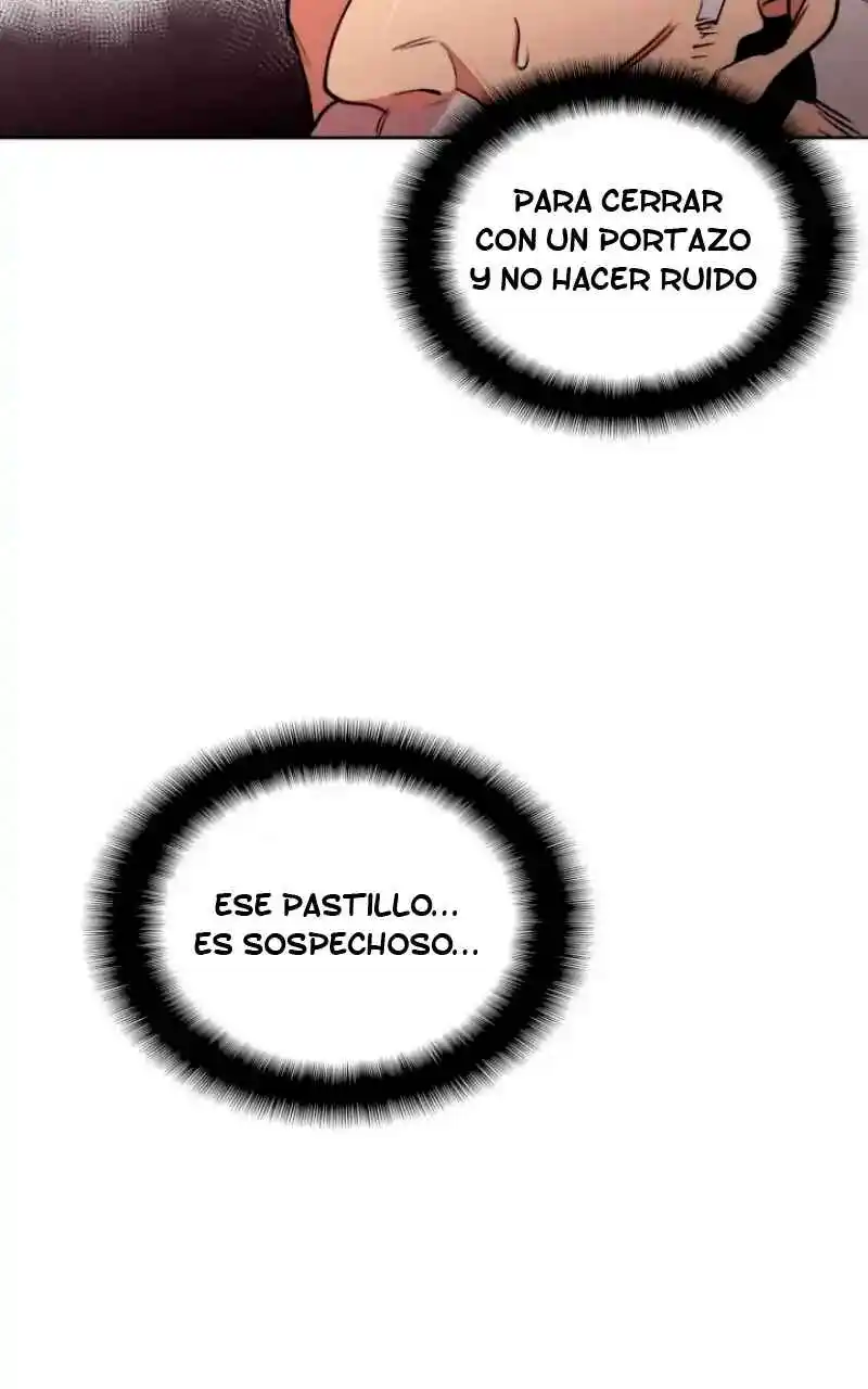 Ex Vs. Stalker - Capítulo 14 - Página 28 - LectorTMOo