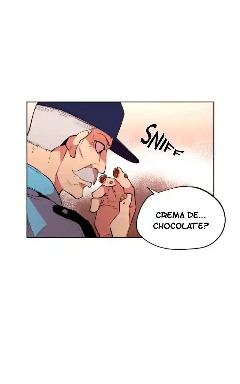 Ex Vs. Stalker - Capítulo 14 - Página 36 - LectorTMOo