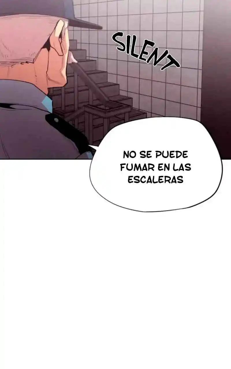 Ex Vs. Stalker - Capítulo 14 - Página 40 - LectorTMOo