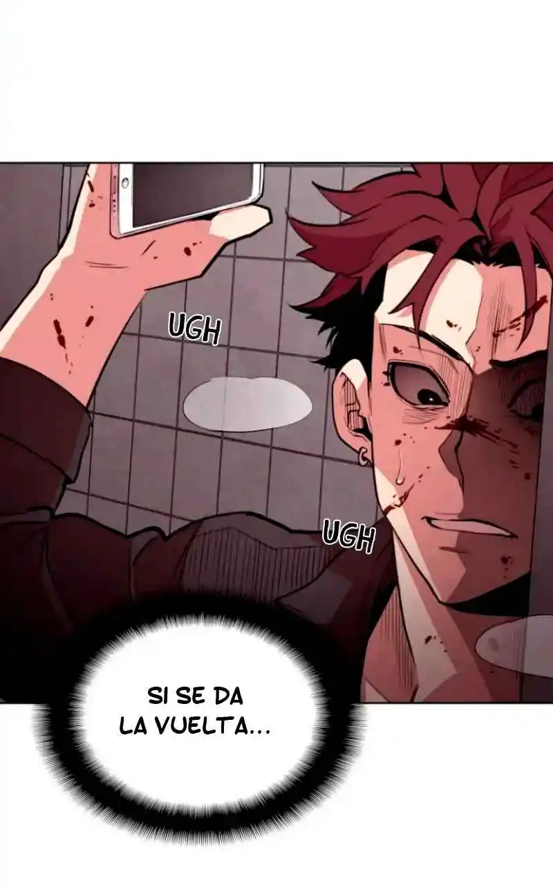 Ex Vs. Stalker - Capítulo 14 - Página 45 - LectorTMOo