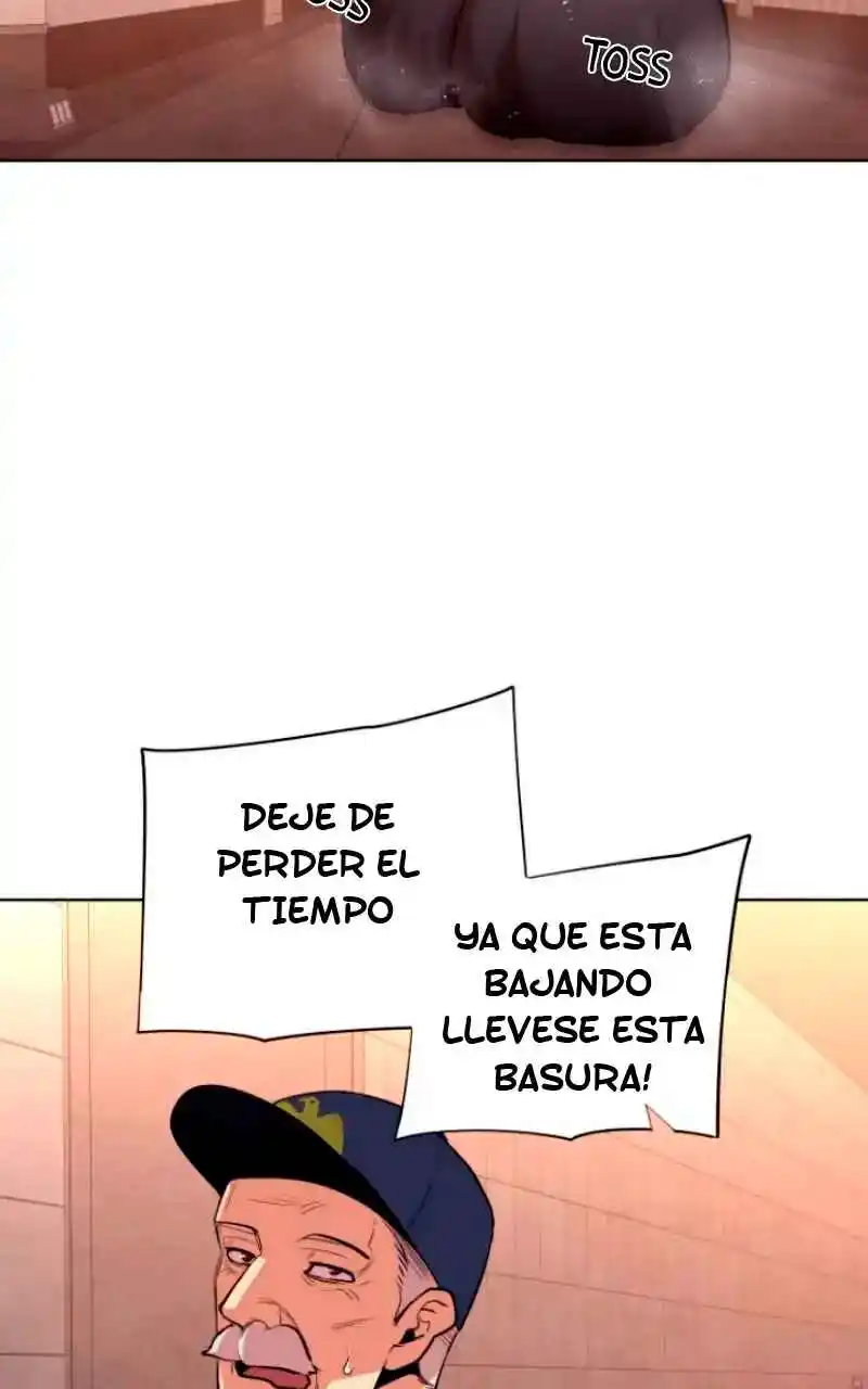 Ex Vs. Stalker - Capítulo 14 - Página 54 - LectorTMOo