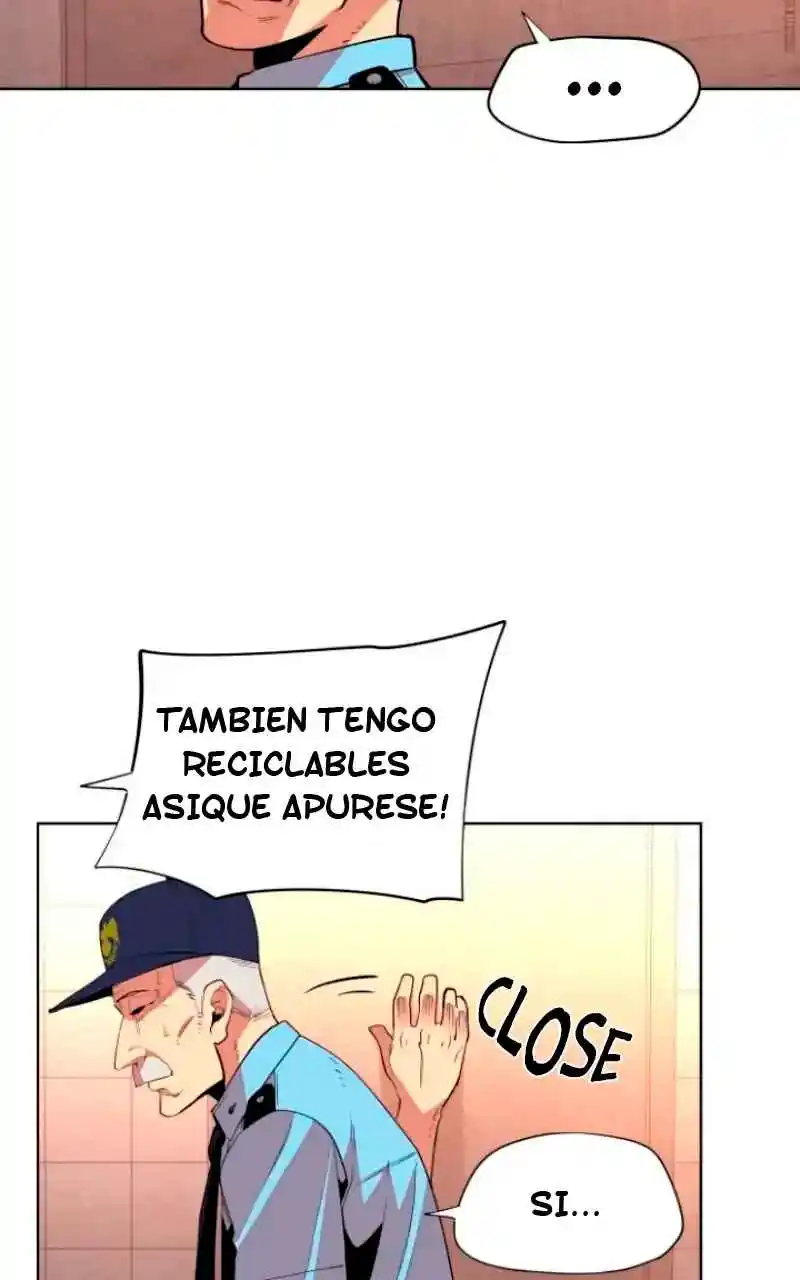 Ex Vs. Stalker - Capítulo 14 - Página 55 - LectorTMOo