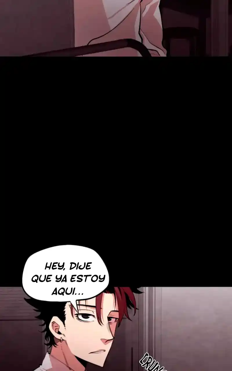 Ex Vs. Stalker - Capítulo 15 - Página 26 - LectorTMOo