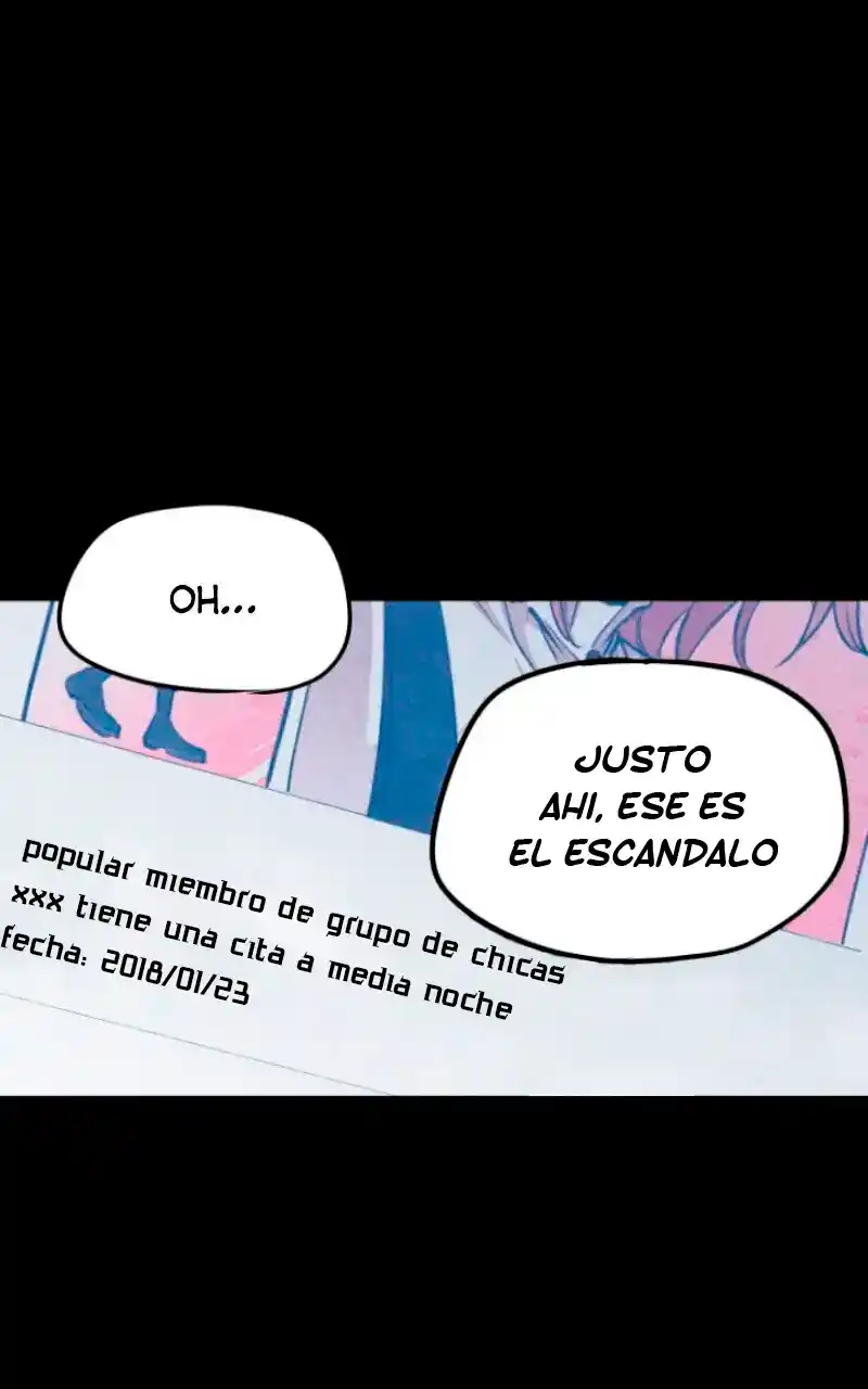 Ex Vs. Stalker - Capítulo 15 - Página 33 - LectorTMOo